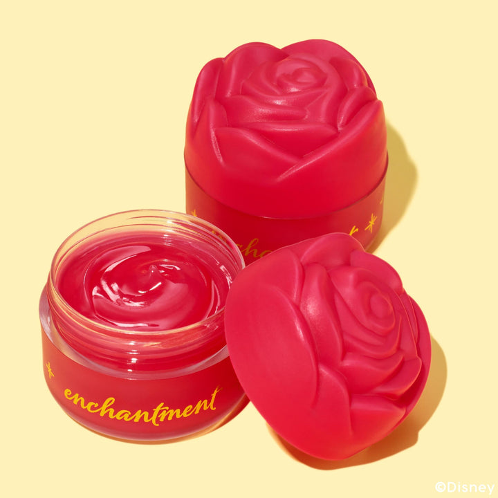 Enchanted Rose - Ready Routine