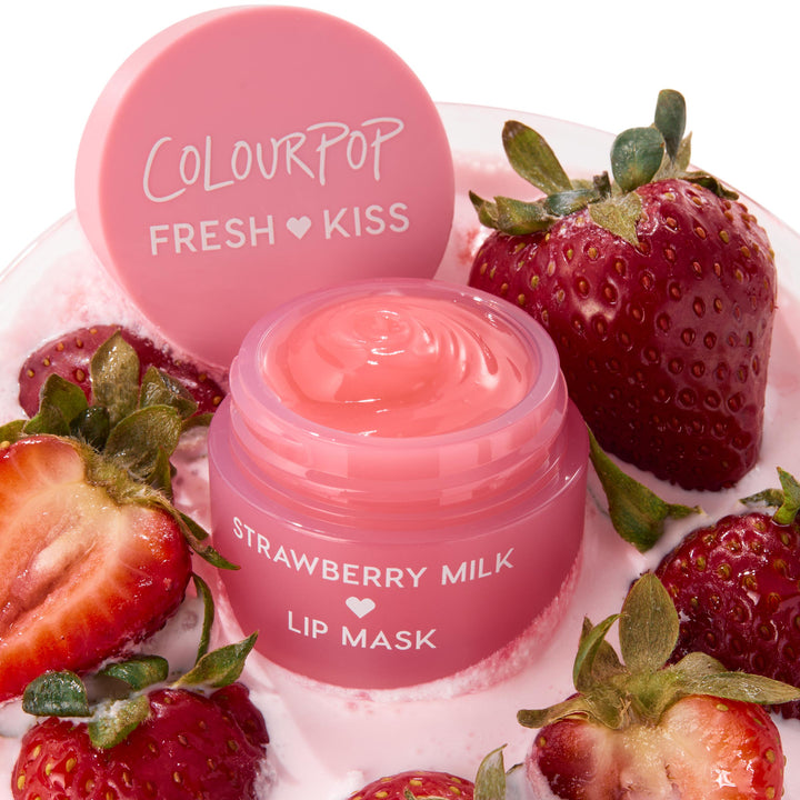 Strawberry Milk - Classic Pick