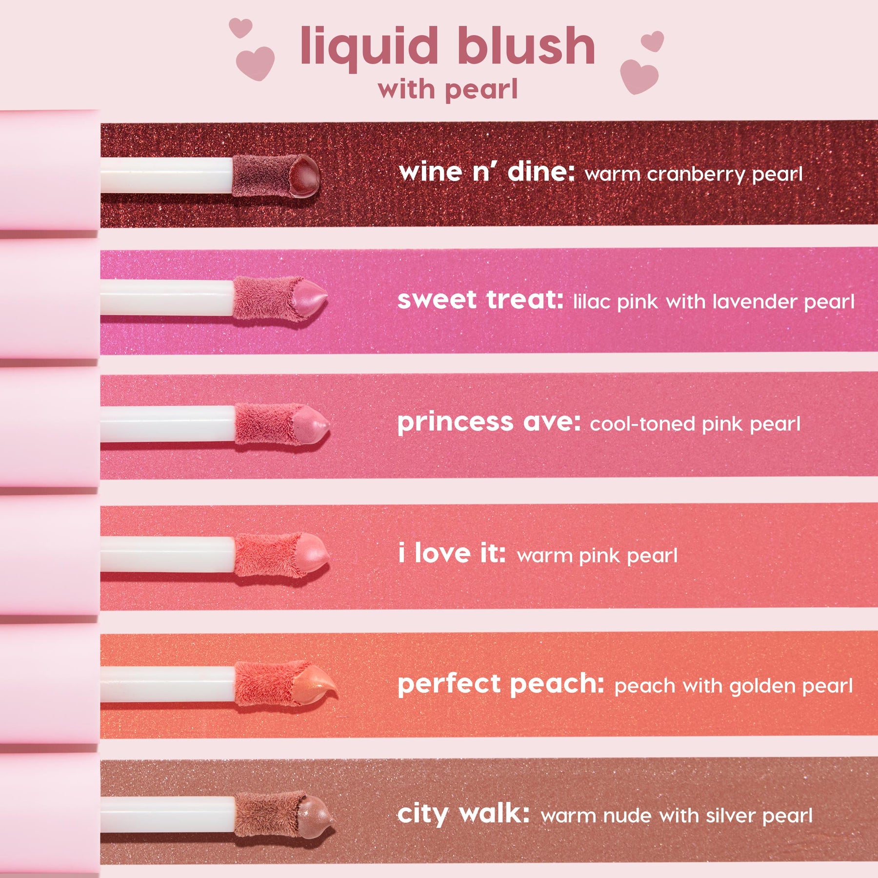 I Love It - Daily Set