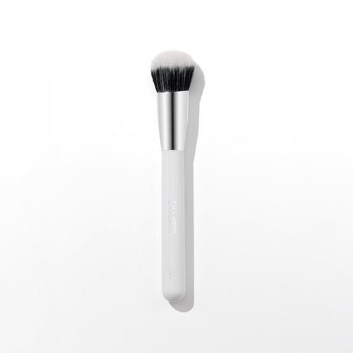 Angled Blending Face Brush - Snuggle Soft
