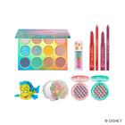 ColourPop and The Little Mermaid - Simple Edit
