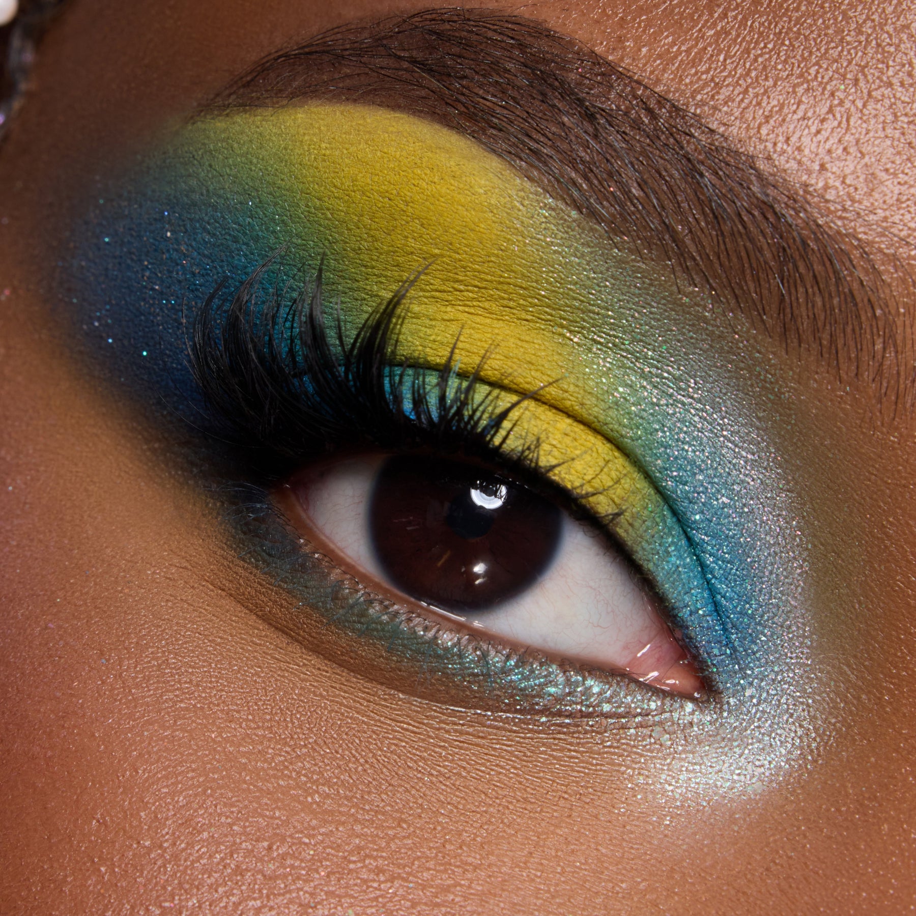 ColourPop and The Little Mermaid - Simple Edit