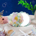 The Little Mermaid Mirror - Home Choice