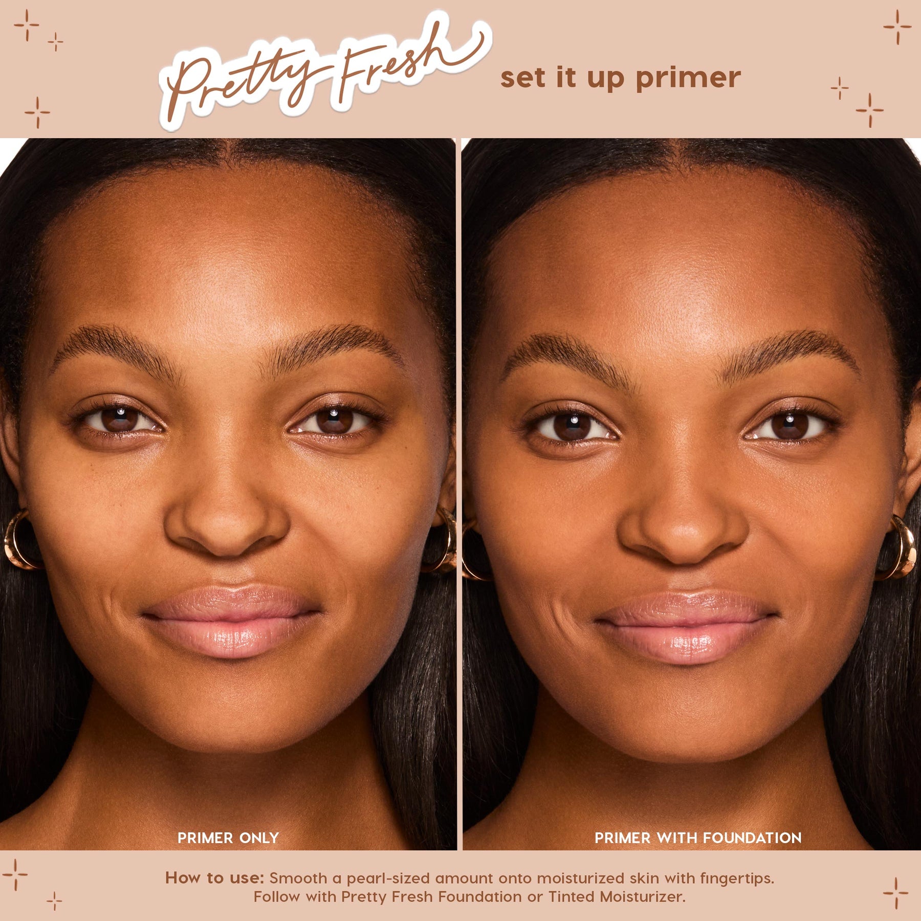 Hydrating Prime + Set - Gift Ready