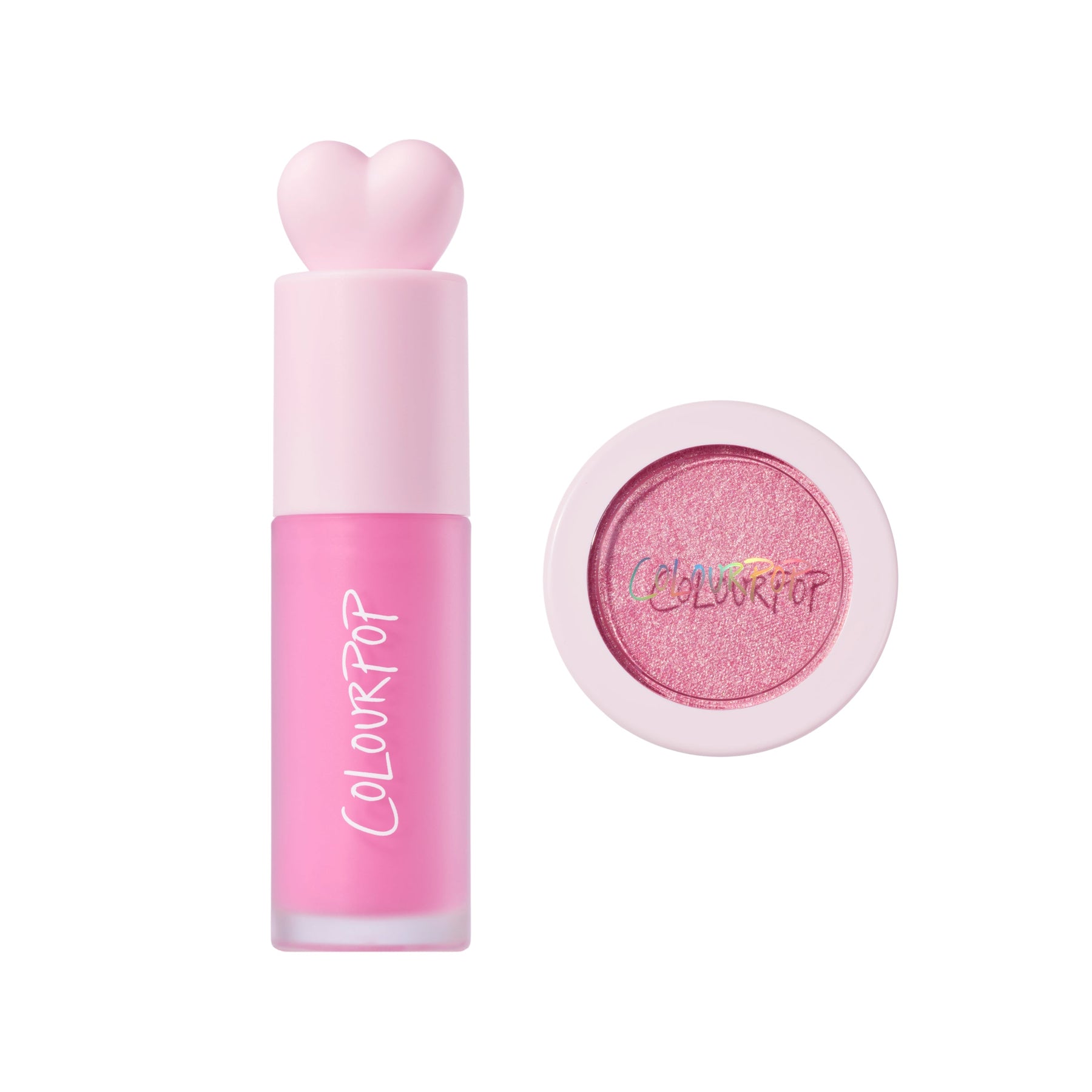 Babydoll Glow Bundle - Ready Routine