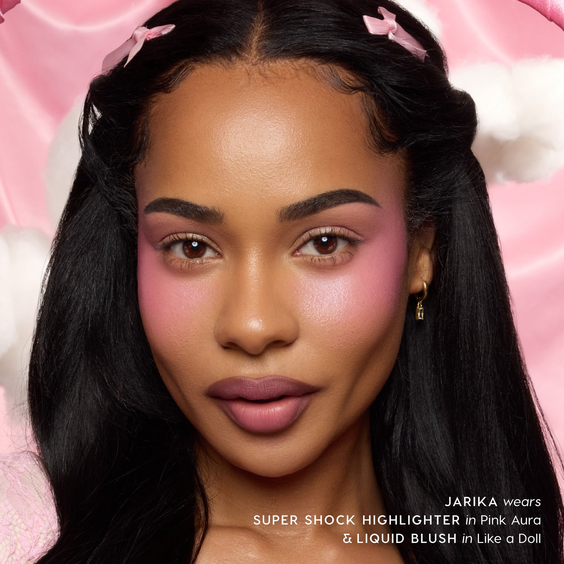 Babydoll Glow Bundle - Ready Routine