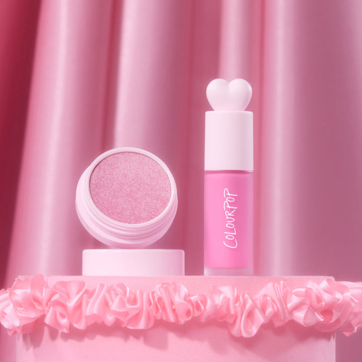 Babydoll Glow Bundle - Ready Routine