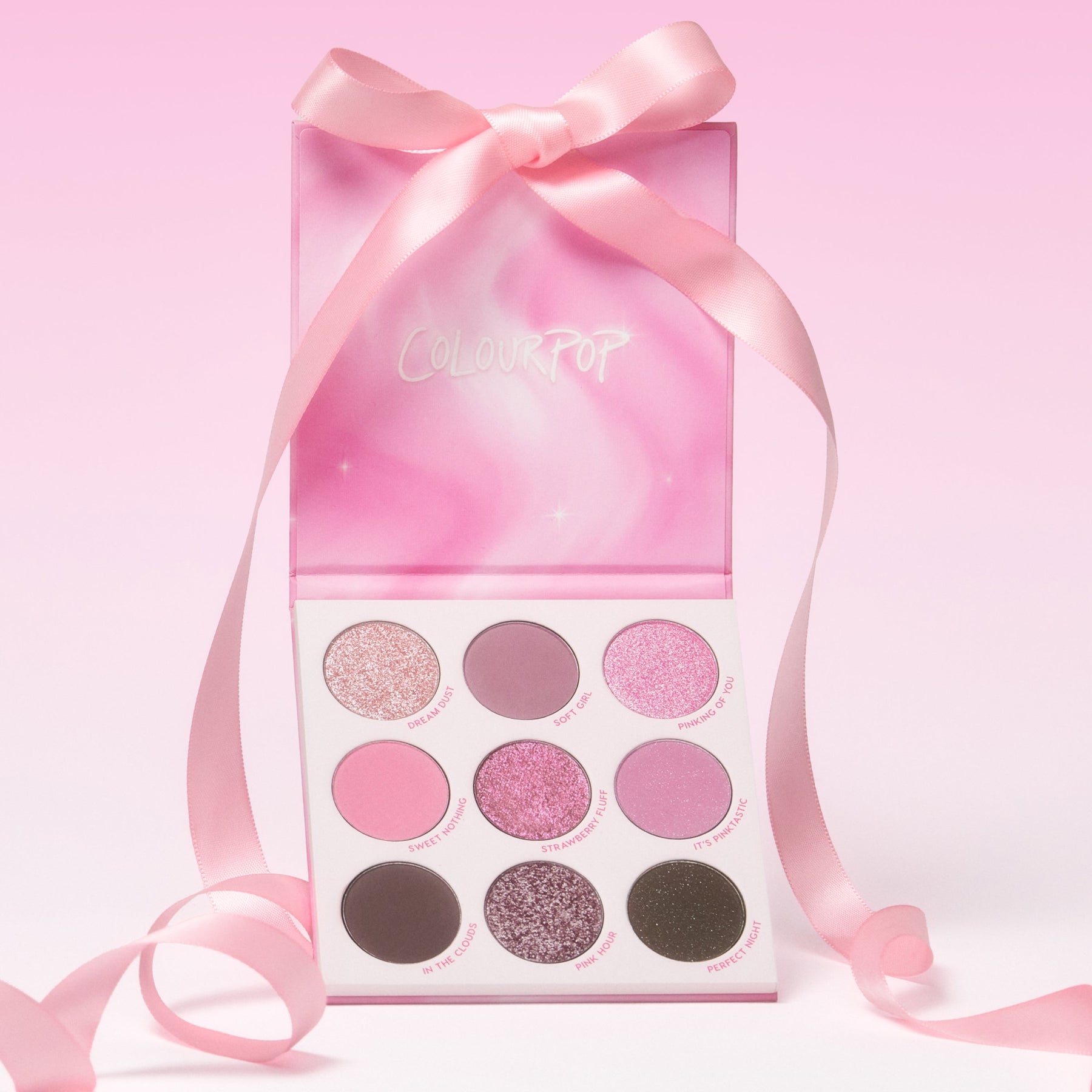 Pink Dreams - Easy Blend