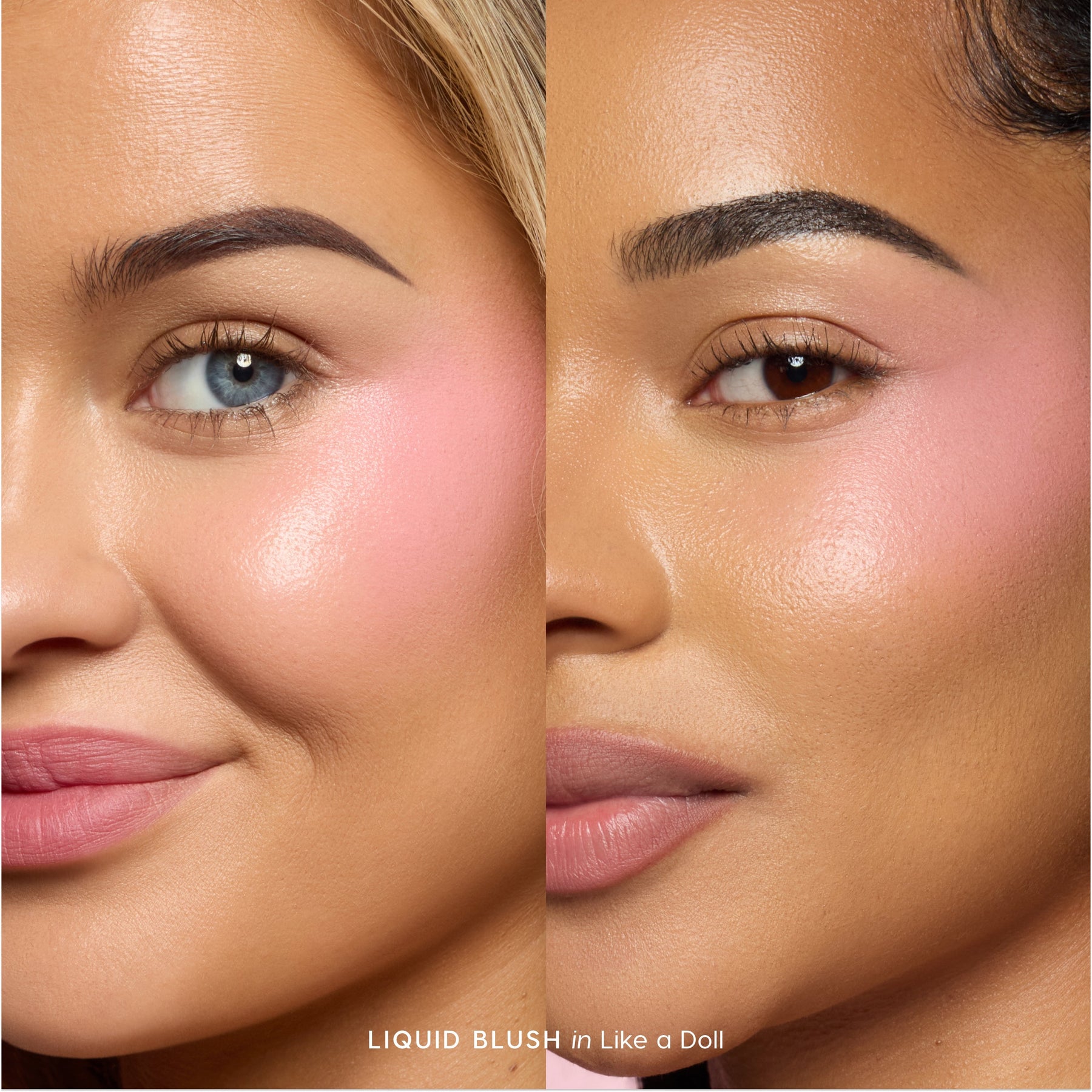 Like A Doll - Easy Blend