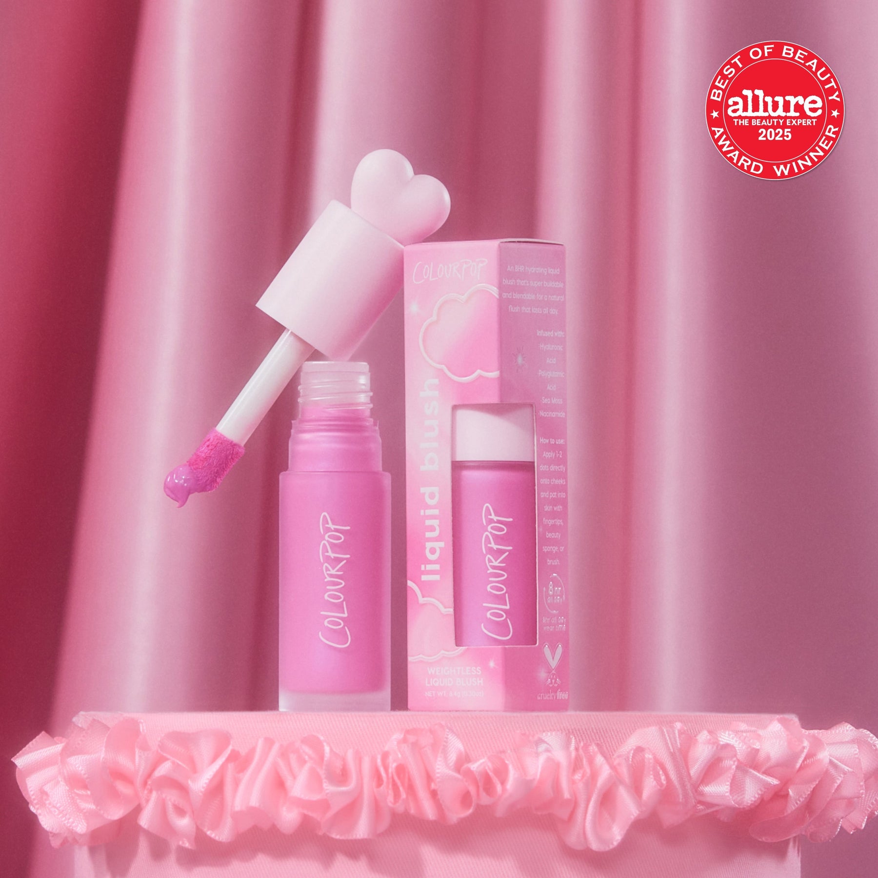 Like A Doll - Easy Blend