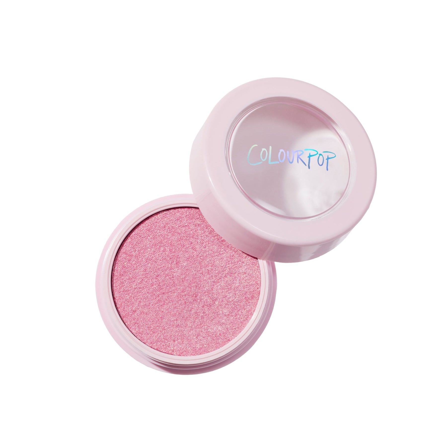 Pink Aura - Smooth Finish