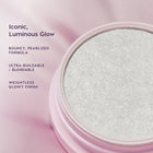 Platinum Aura - Modern Glow