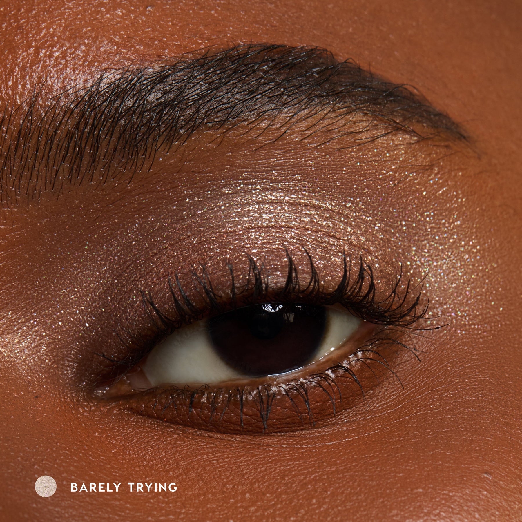 Barely Trying - Modern Glow