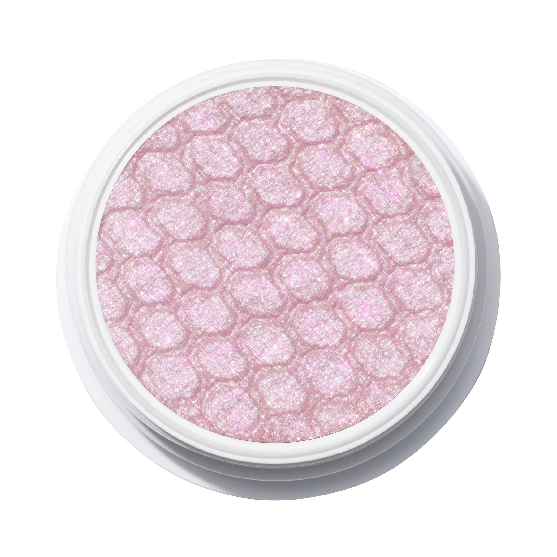 Pink Icing - Soft Glam
