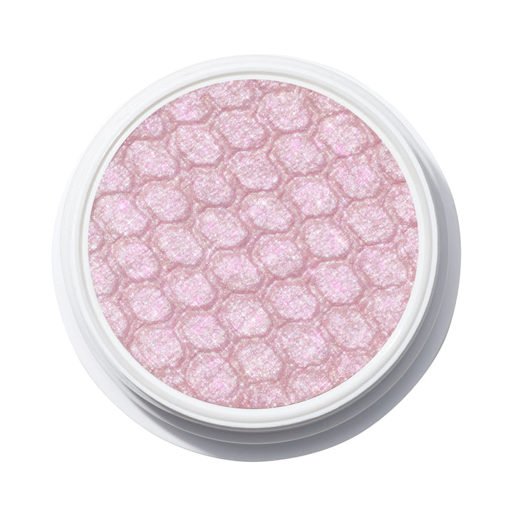 Pink Icing - Soft Glam