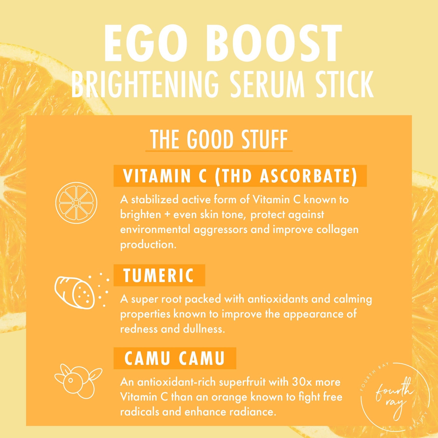 Get That Glow - Easy Set