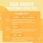 Ego Boost - Ready Routine