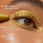 Shimmering Golds - Essential Set