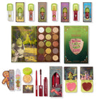 ColourPop X DreamWorks Shrek - Clean Bundle