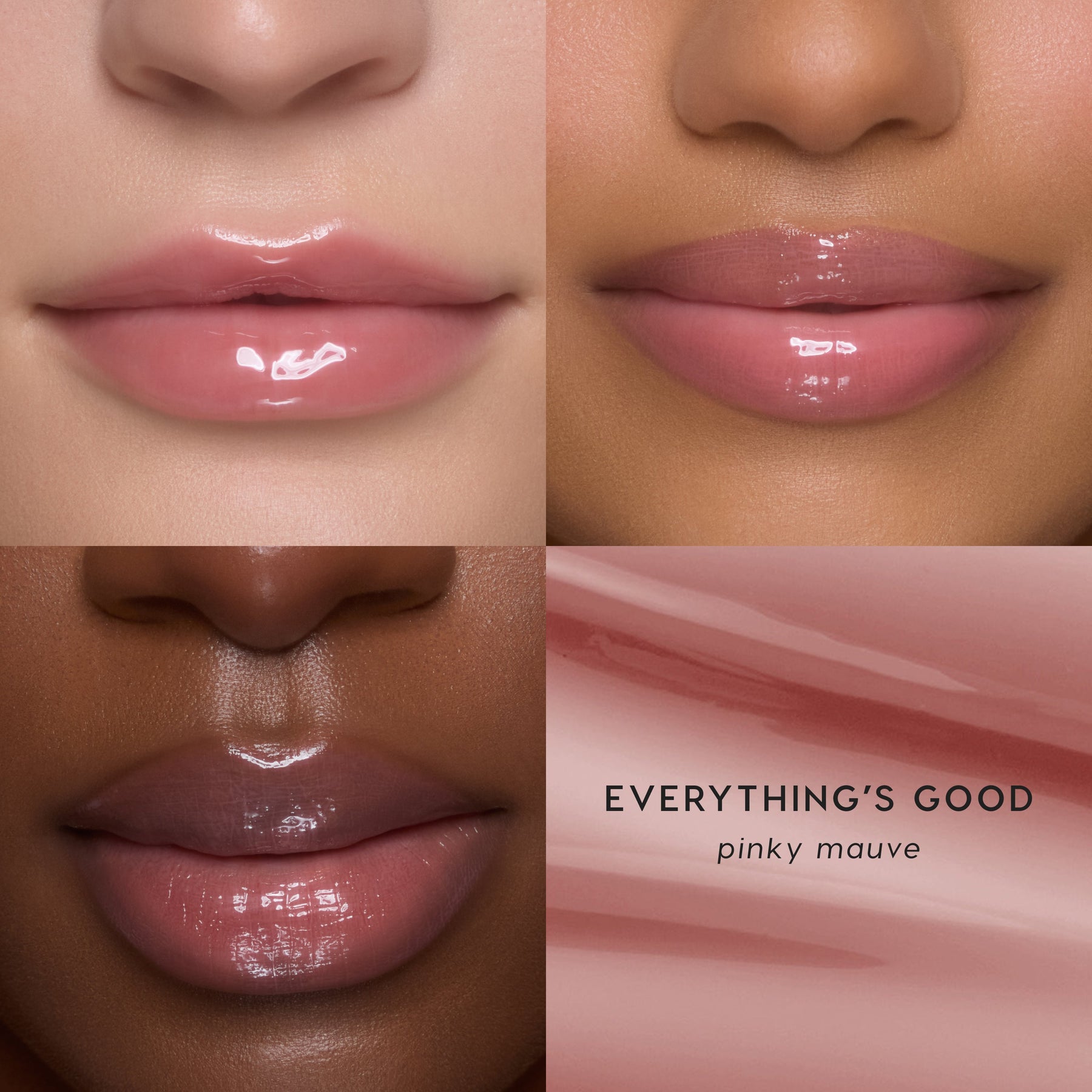 Positive Pout - Easy Set