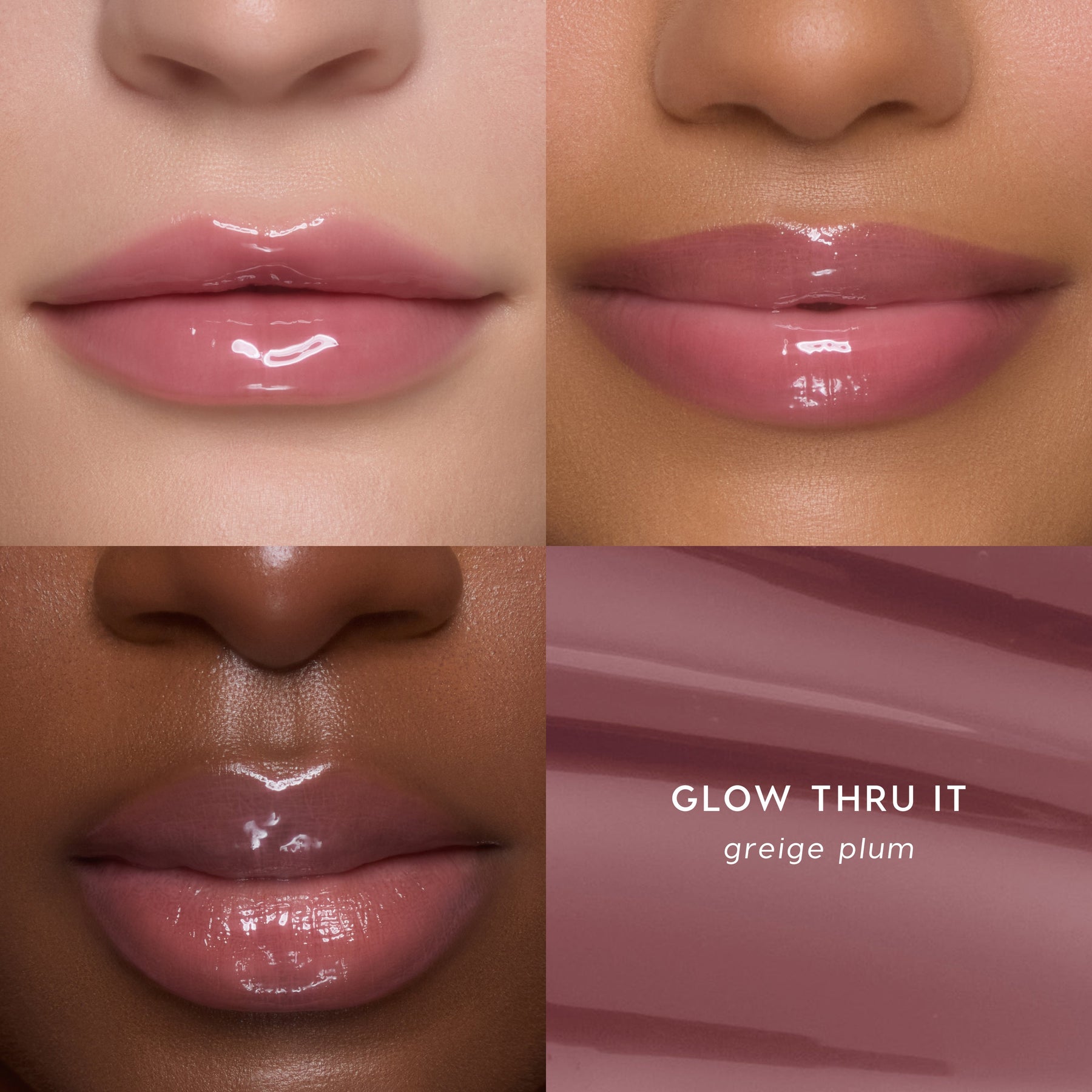 Positive Pout - Easy Set