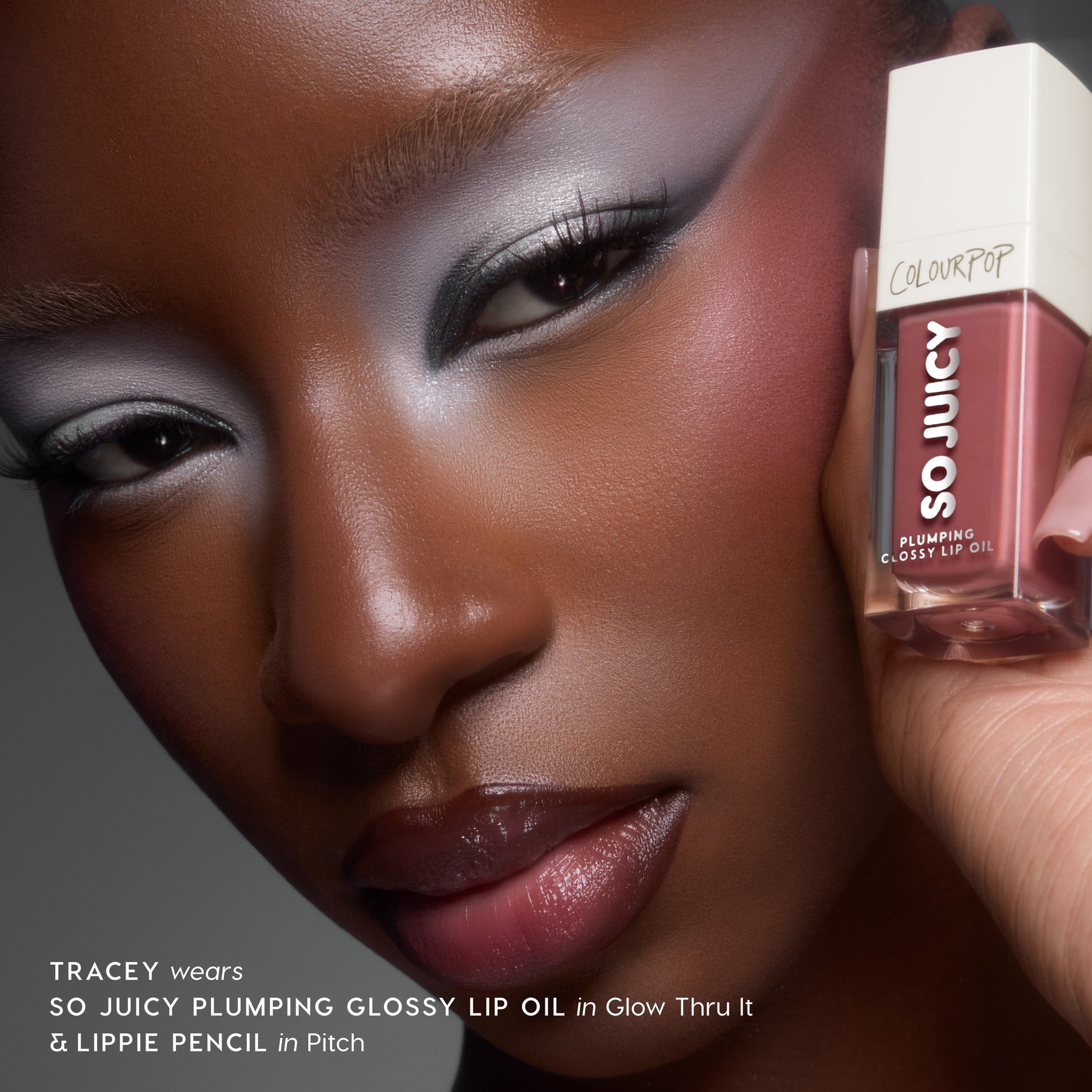Positive Pout - Easy Set