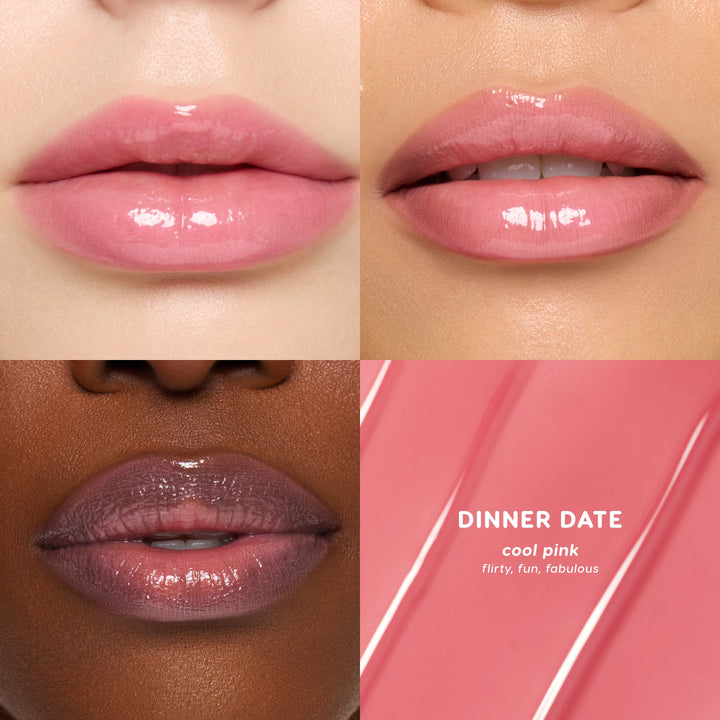 Dinner Date - Easy Blend
