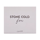 Stone Cold Fox - Home Choice