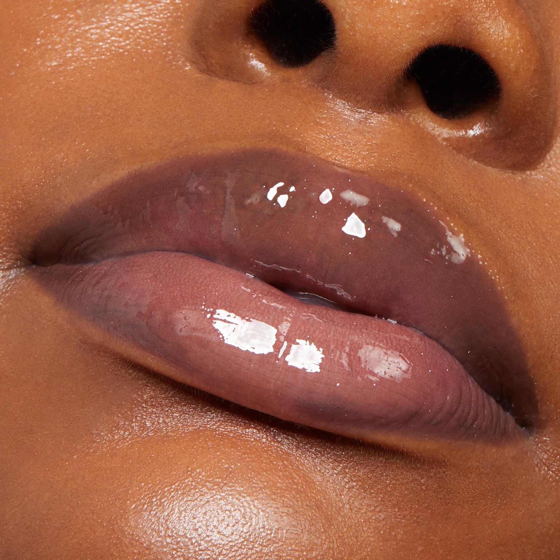 Vampy Lips - Easy Set