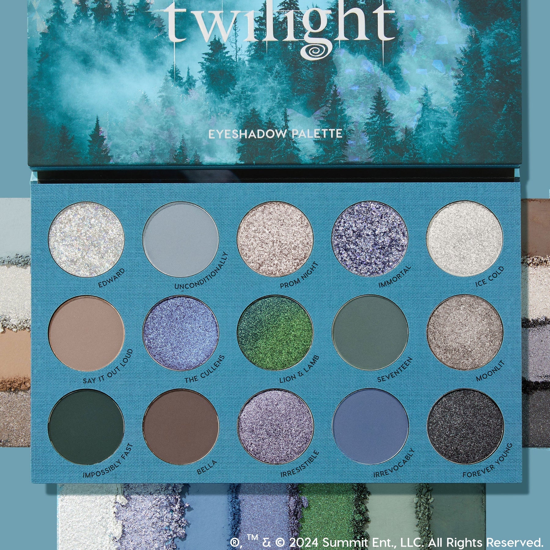 Twilight - Essential Set