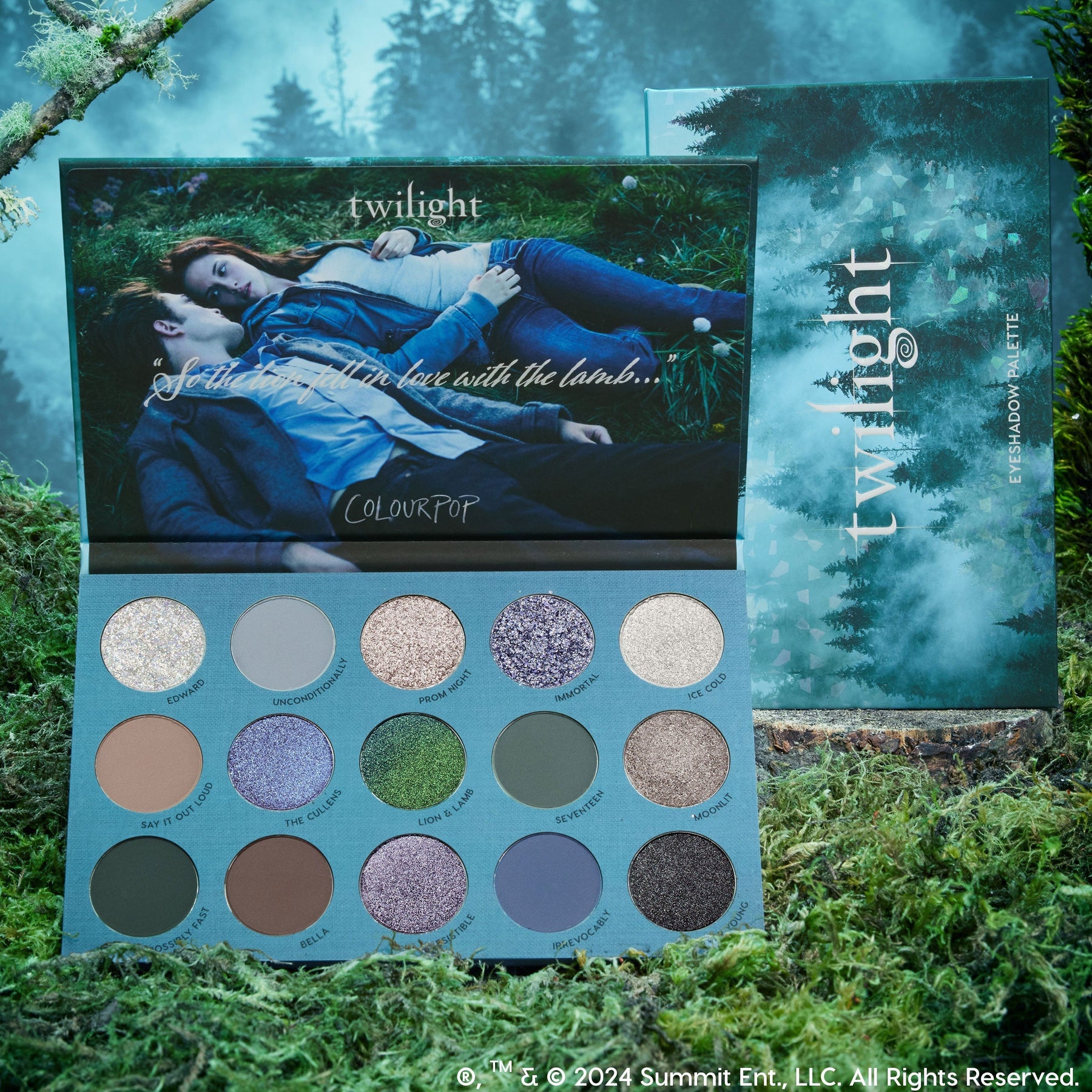 Twilight - Essential Set