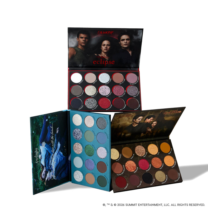 Twilight Forever - Ready Routine
