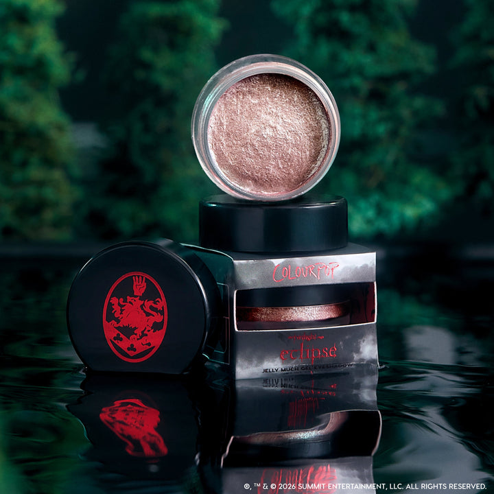 Cullen Coven - Daily Glow