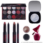 The Twilight Saga Eclipse X ColourPop - Essential Set