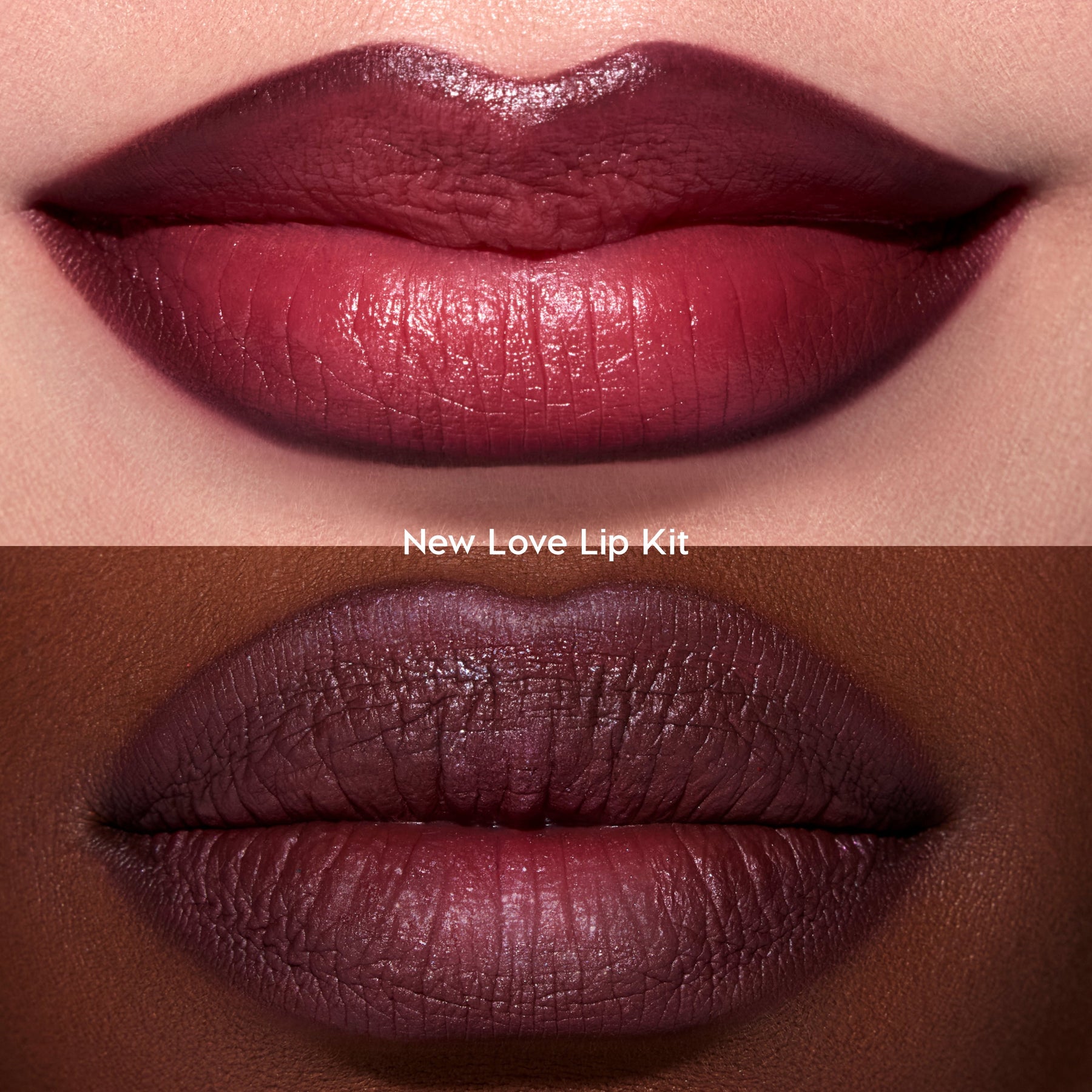 The Twilight Saga Eclipse X ColourPop - Essential Set