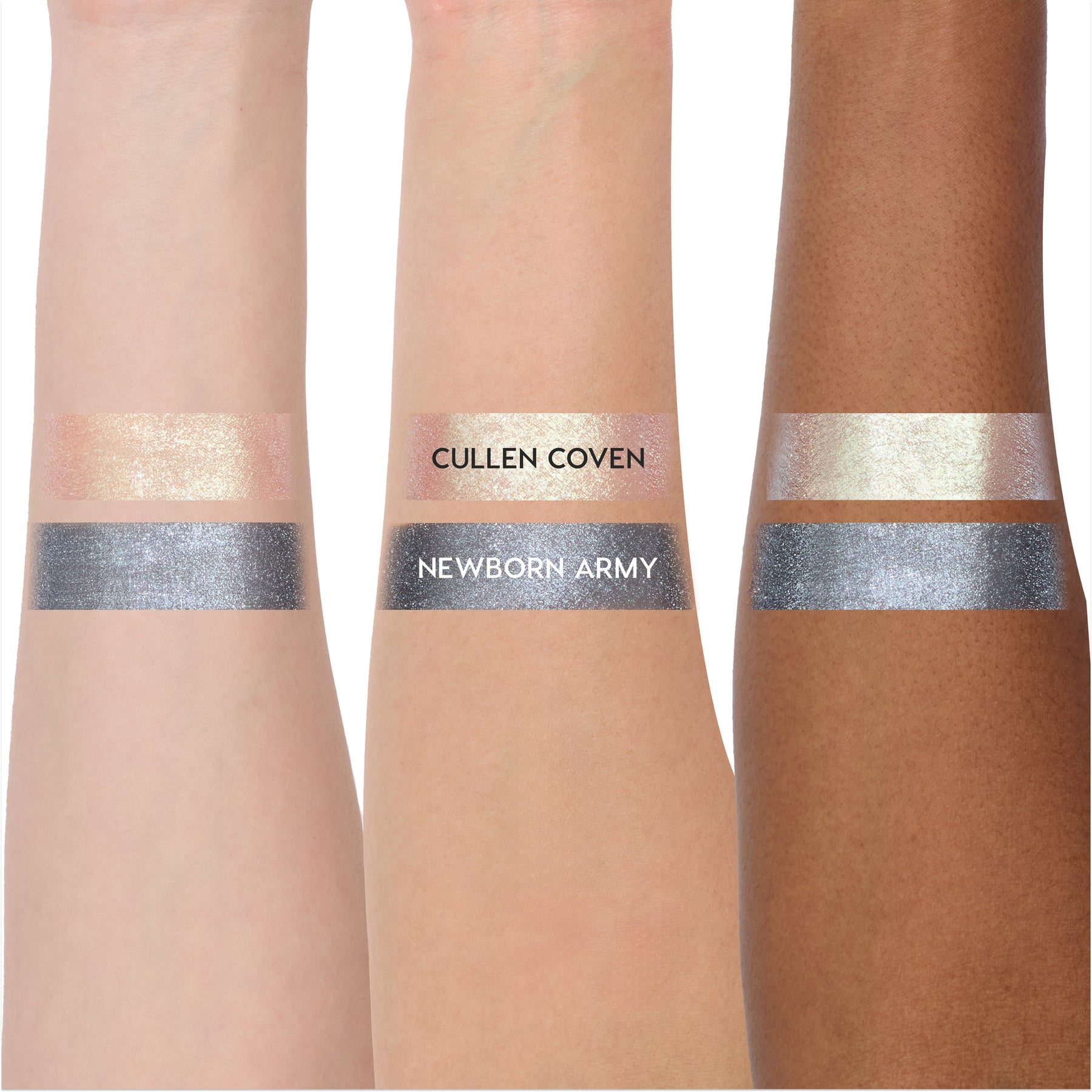 Cullen Coven - Daily Glow