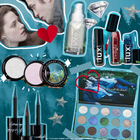 Twilight x ColourPop - Daily Set