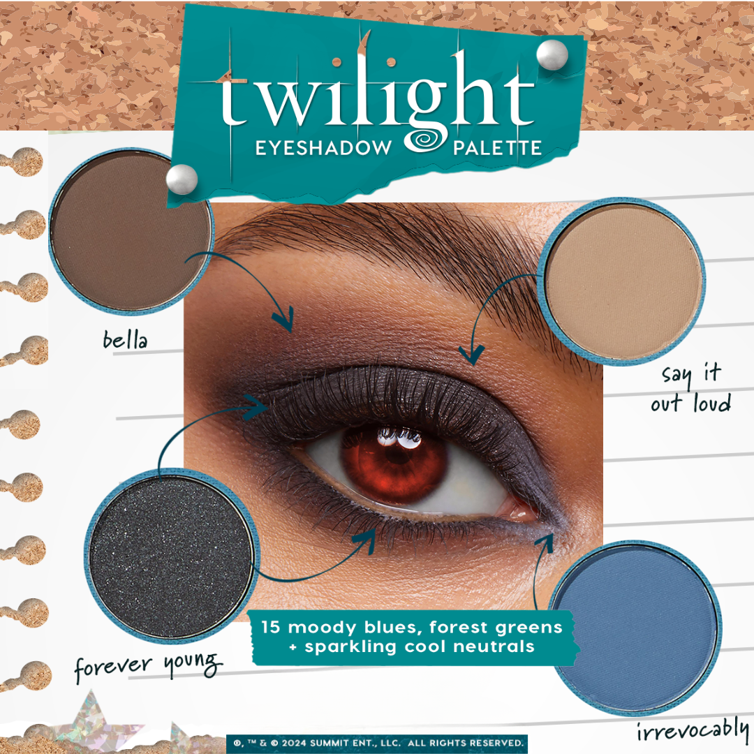 Twilight - Essential Set