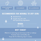 Waterfall Gentle Tonic - Ready Routine