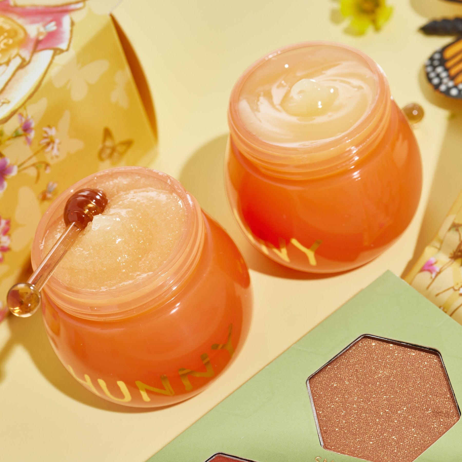 Hunny Pot - Daily Set